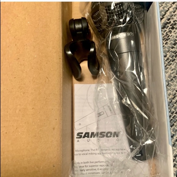 recording package - Picture 4 of 5